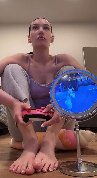 Sabrinasnoww Nude Leaks OnlyFans Photo 12