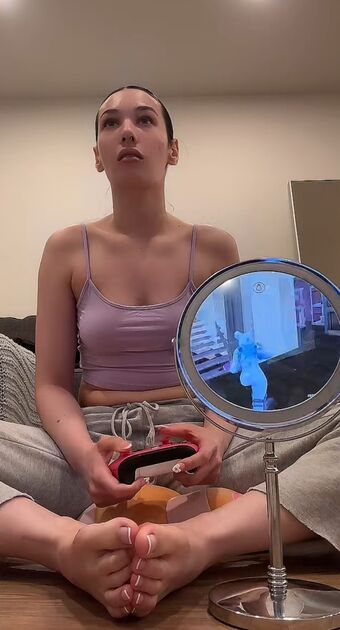 Sabrinasnoww Nude Leaks OnlyFans Photo 18