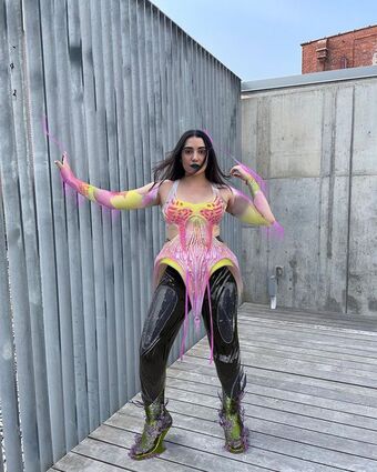 Safiya Nygaard Nude Leaks OnlyFans Photo 18