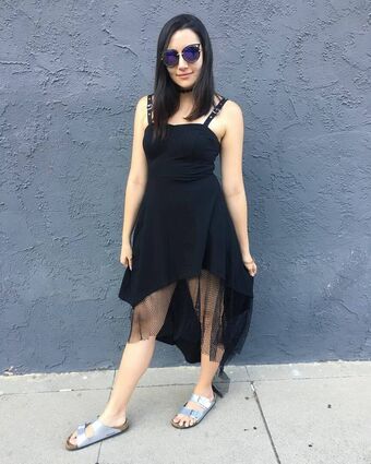 Safiya Nygaard Nude Leaks OnlyFans Photo 14