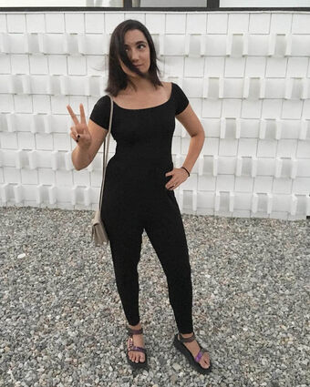 Safiya Nygaard Nude Leaks OnlyFans Photo 17