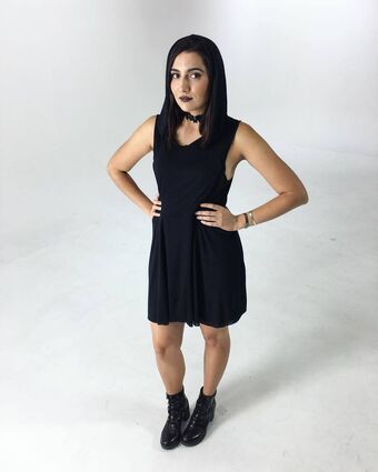 Safiya Nygaard Nude Leaks OnlyFans Photo 11