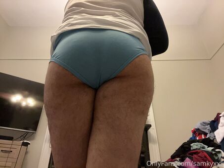 samkyxxx Nude Leaks OnlyFans Photo 21