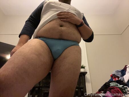 samkyxxx Nude Leaks OnlyFans Photo 23