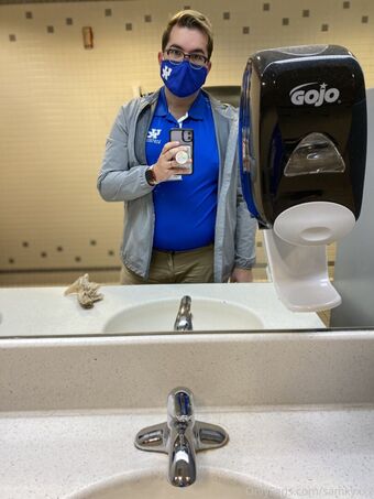 samkyxxx Nude Leaks OnlyFans Photo 15