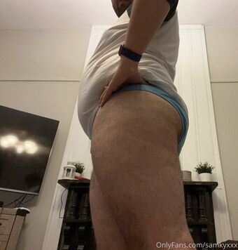 samkyxxx Nude Leaks OnlyFans Photo 17