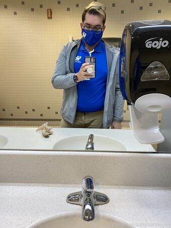 samkyxxx Nude Leaks OnlyFans Photo 14