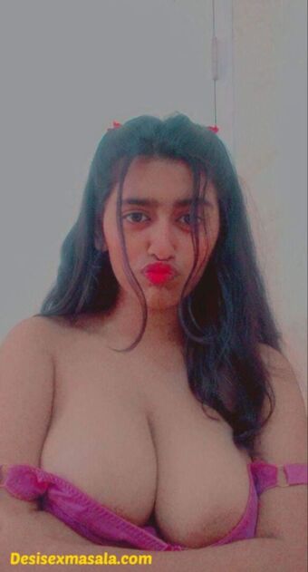 Sanjana Saba Nude Leaks OnlyFans Photo 50