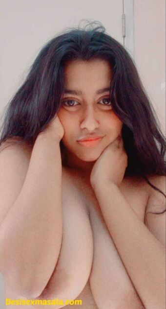 Sanjana Saba Nude Leaks OnlyFans Photo 56