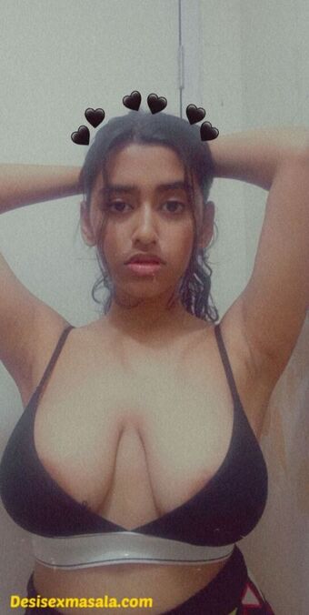 Sanjana Saba Nude Leaks OnlyFans Photo 53