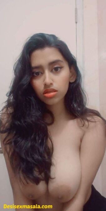 Sanjana Saba Nude Leaks OnlyFans Photo 58