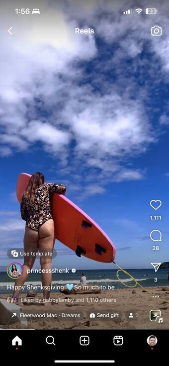 Sara Weinshenk Nude Leaks OnlyFans Photo 12