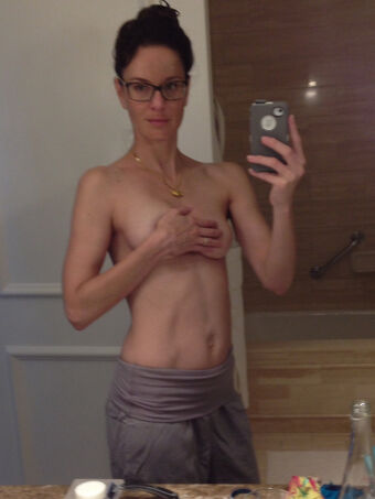 Sarah Wayne Callies Nude Leaks OnlyFans Photo 20