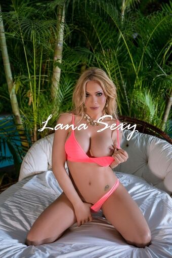 Sexylanats Nude Leaks OnlyFans Photo 6