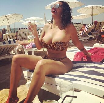 shanyss.darilson Nude Leaks OnlyFans Photo 13