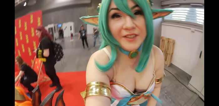 Shappiworkshop Nude Leaks OnlyFans Photo 19