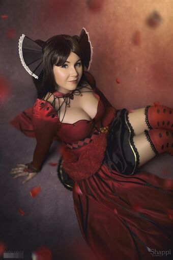 Shappiworkshop Nude Leaks OnlyFans Photo 16