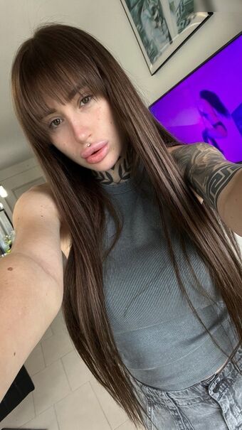 Sharen Nall Nude Leaks OnlyFans Photo 7