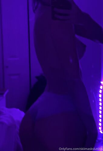 Skiimaskslut666 Nude Leaks OnlyFans Photo 24