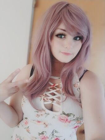 Sophia Dere Nude Leaks OnlyFans Photo 4