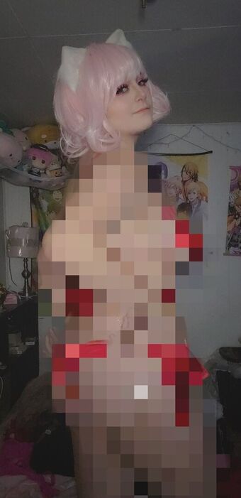 Sophia Dere Nude Leaks OnlyFans Photo 3