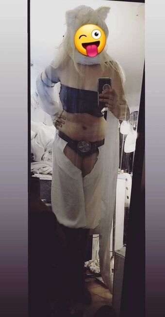 Sophia Dere Nude Leaks OnlyFans Photo 11