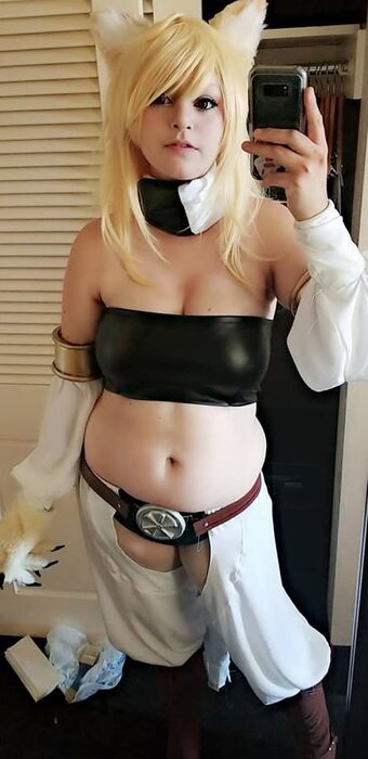 Sophia Dere Nude Leaks OnlyFans Photo 2