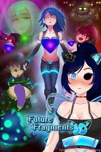 SoulCamera Nude Leaks OnlyFans Photo 20