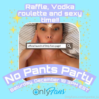 sparkle_lu Nude Leaks OnlyFans Photo 11