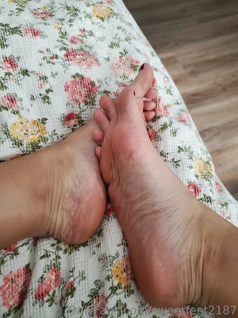 sweetfeet2187 Nude Leaks OnlyFans Photo 16