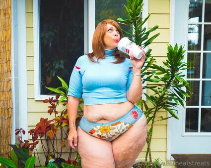 Sweetheatstreats Nude Leaks OnlyFans Photo 20