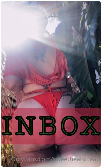 Sweetheatstreats Nude Leaks OnlyFans Photo 21