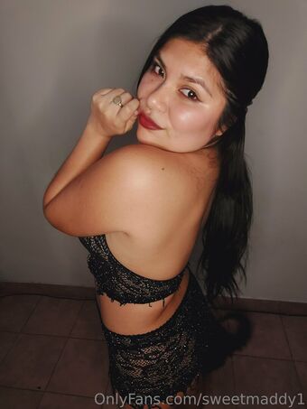 sweetmaddy1 Nude Leaks OnlyFans Photo 11