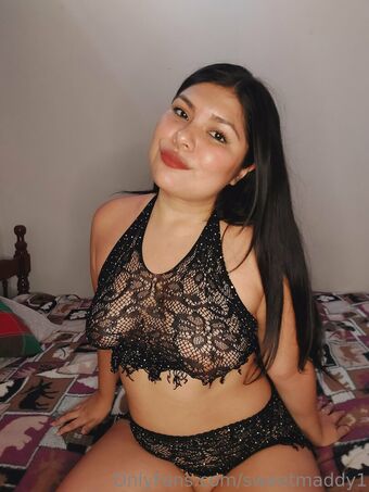 sweetmaddy1 Nude Leaks OnlyFans Photo 14