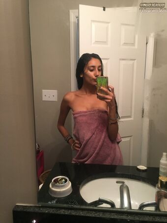 Talia Osman Nude Leaks OnlyFans Photo 19