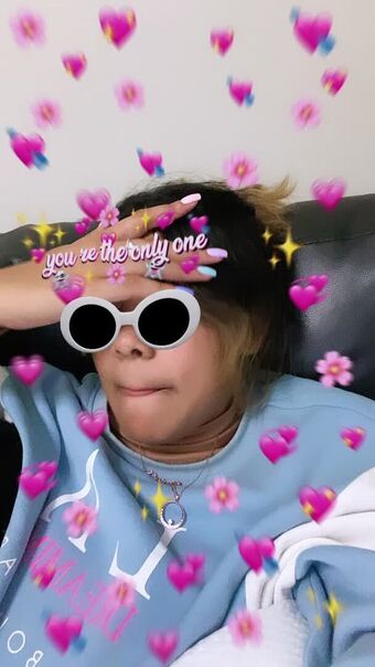 Tammy Lee Simpson Nude Leaks OnlyFans Photo 16