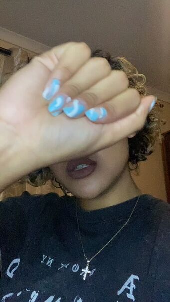 Tammy Lee Simpson Nude Leaks OnlyFans Photo 19