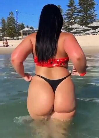 Thiccy Nude Leaks OnlyFans Photo 34