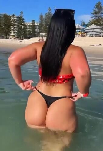 Thiccy Nude Leaks OnlyFans Photo 32