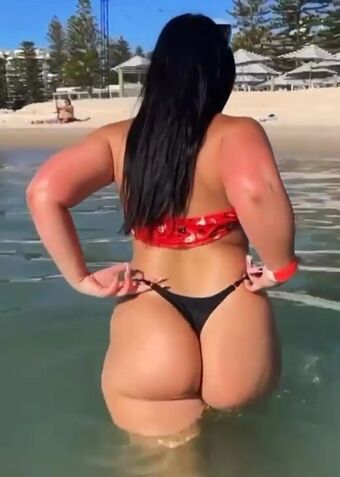 Thiccy Nude Leaks OnlyFans Photo 33