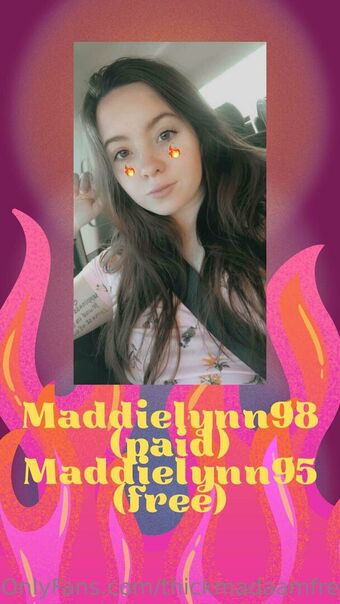 thickmadaamfree Nude Leaks OnlyFans Photo 19