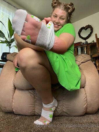 toesbytabitha Nude Leaks OnlyFans Photo 5