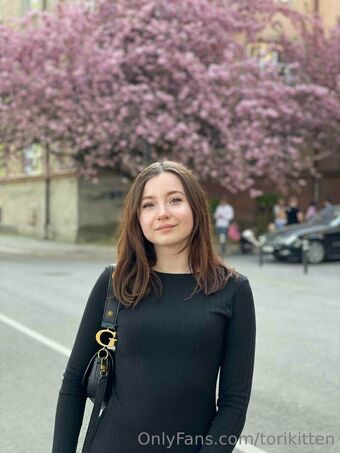 torikitten Nude Leaks OnlyFans Photo 35