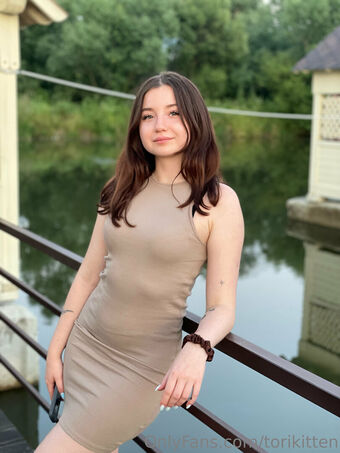 torikitten Nude Leaks OnlyFans Photo 39