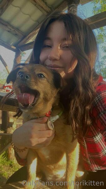 torikitten Nude Leaks OnlyFans Photo 31