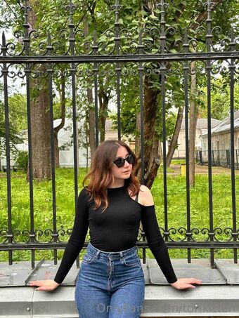 torikitten Nude Leaks OnlyFans Photo 32