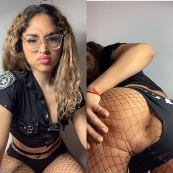 TS Mademoiselle Gia Nude Leaks OnlyFans Photo 14