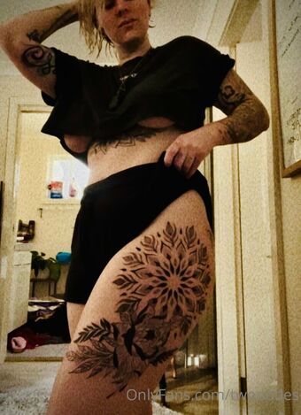 twoootles Nude Leaks OnlyFans Photo 12