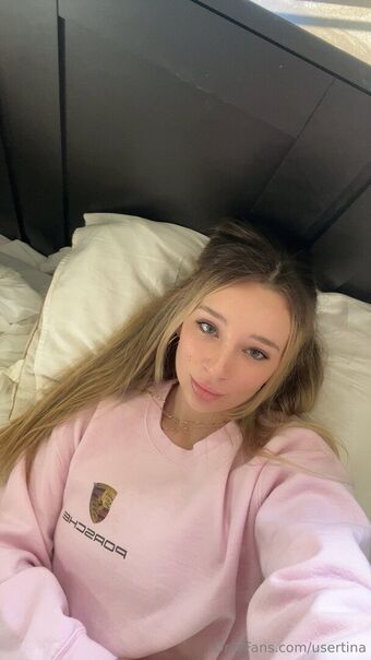 usertina Nude Leaks OnlyFans Photo 16