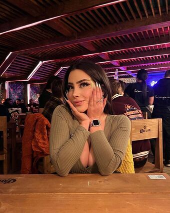 Vai Monroe Nude Leaks OnlyFans Photo 60